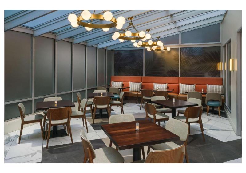 The Boulevard Hotel image