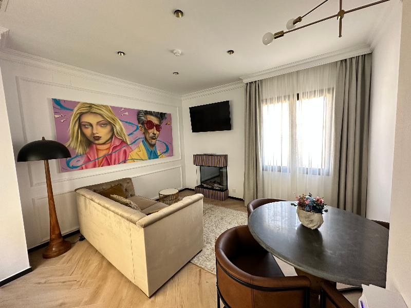 Bubaqia House image