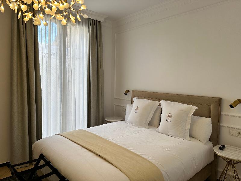 Bubaqia House image