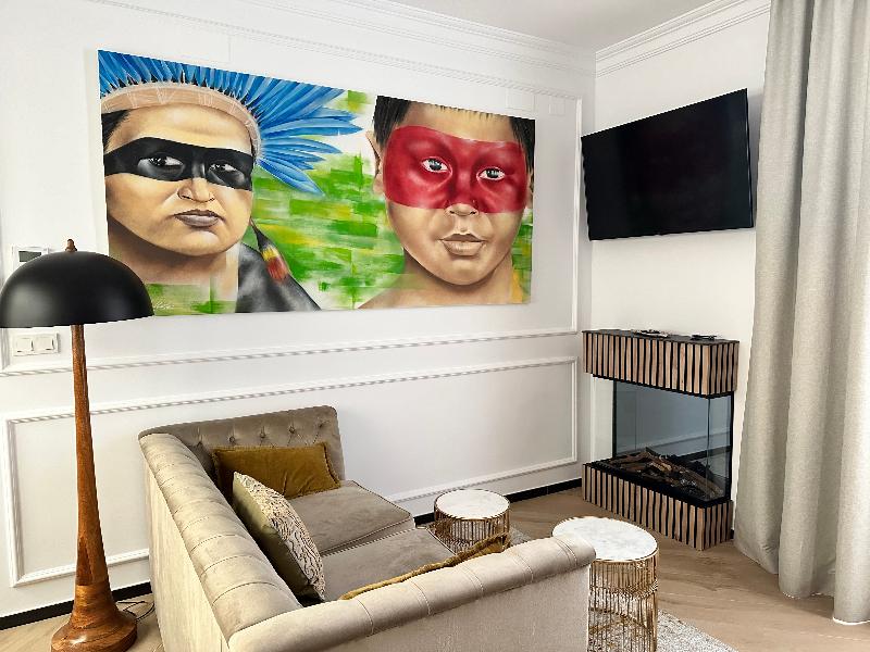 Bubaqia House image