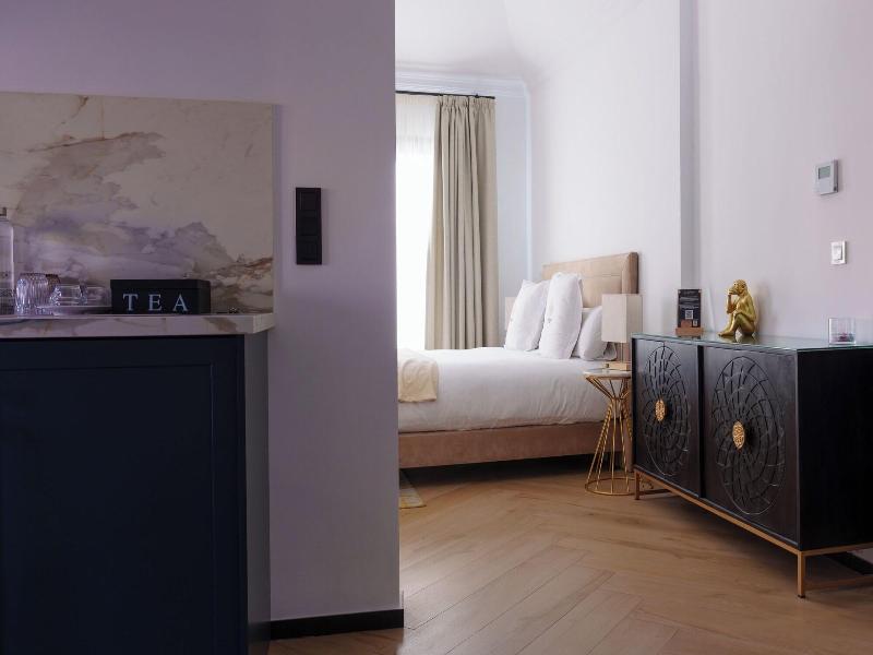 Bubaqia House image