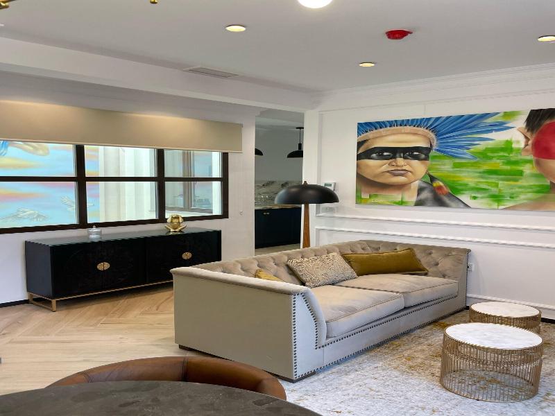 Bubaqia House image