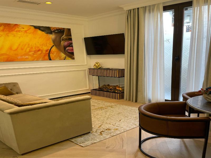 Bubaqia House image