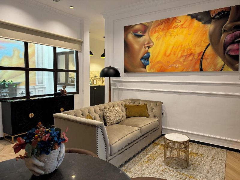 Bubaqia House image