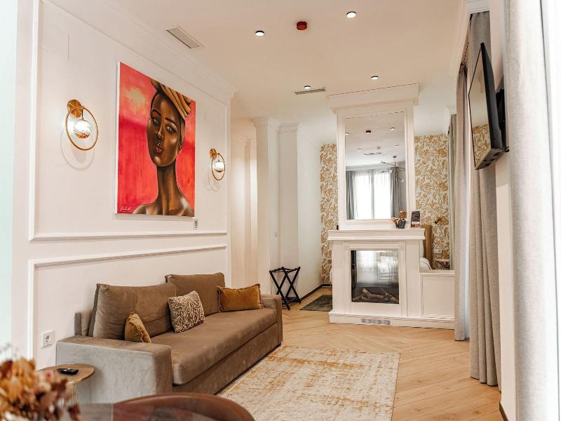 Bubaqia House image