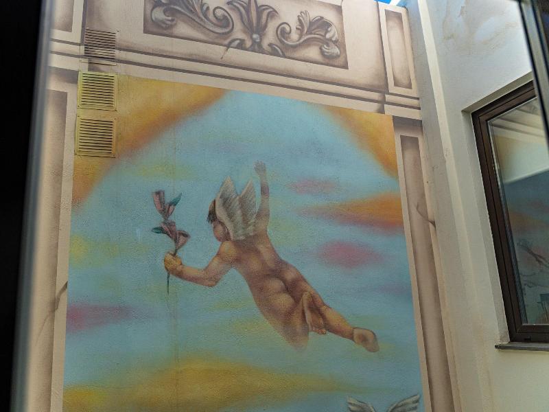 Bubaqia House image