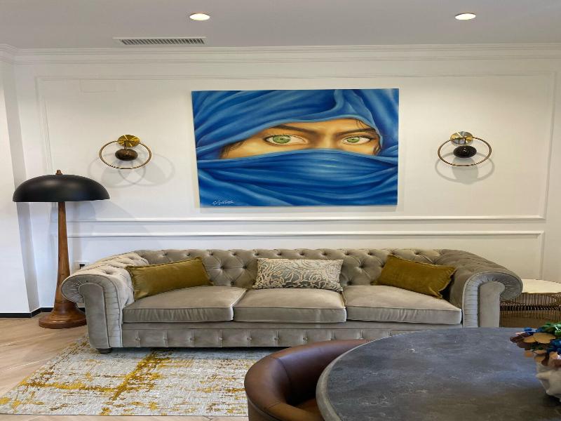 Bubaqia House image