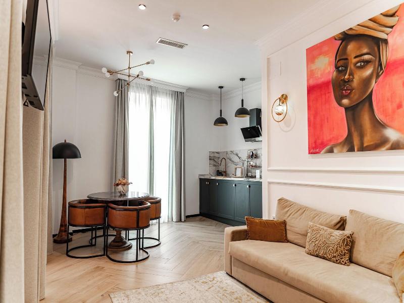 Bubaqia House image
