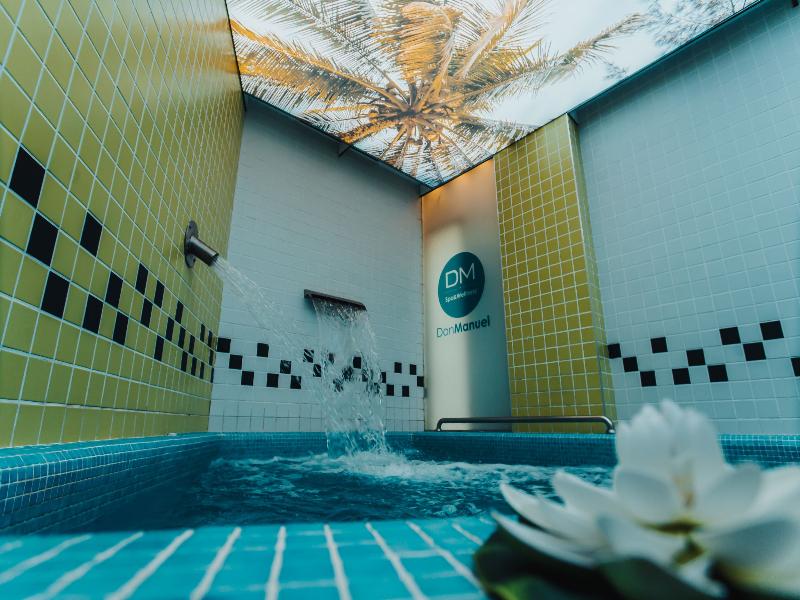 Gran Hotel Don Manuel image
