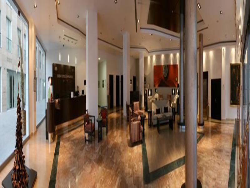 Gran Hotel Don Manuel image