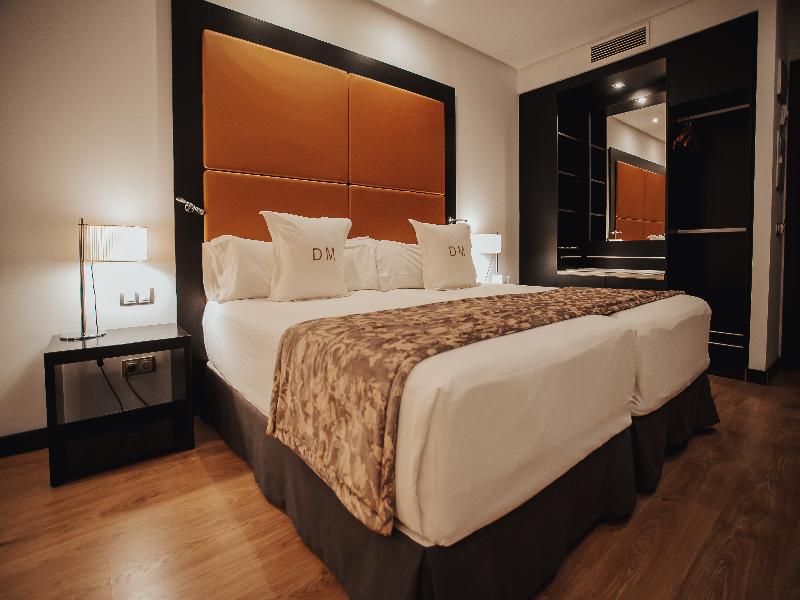 Gran Hotel Don Manuel image
