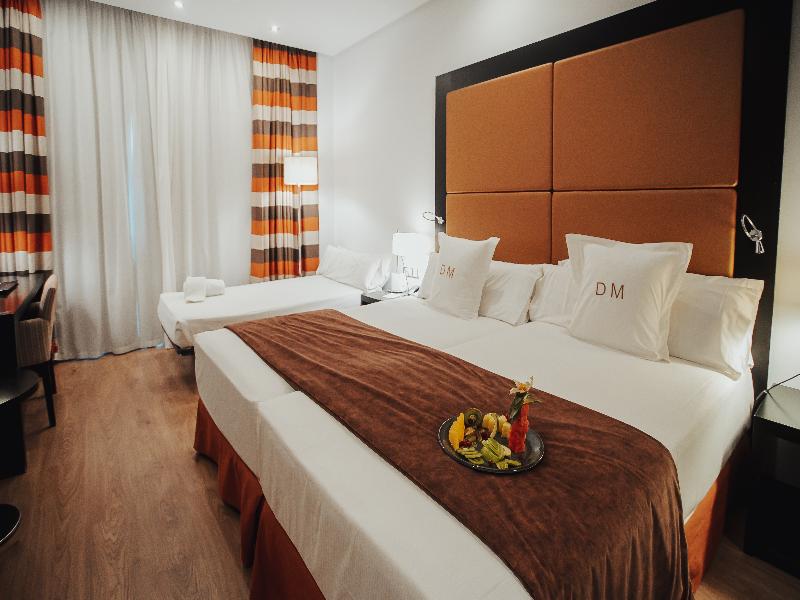 Gran Hotel Don Manuel image