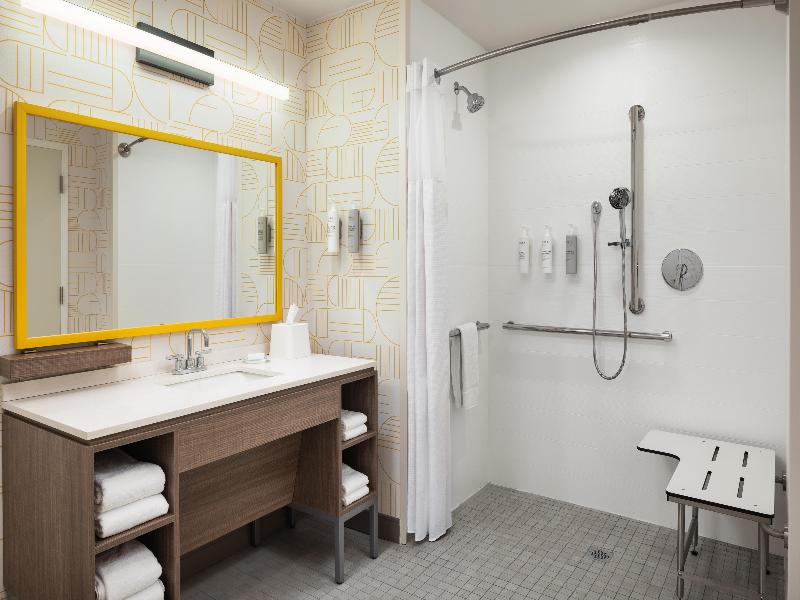 Home2 Suites By Hilton Cleveland image