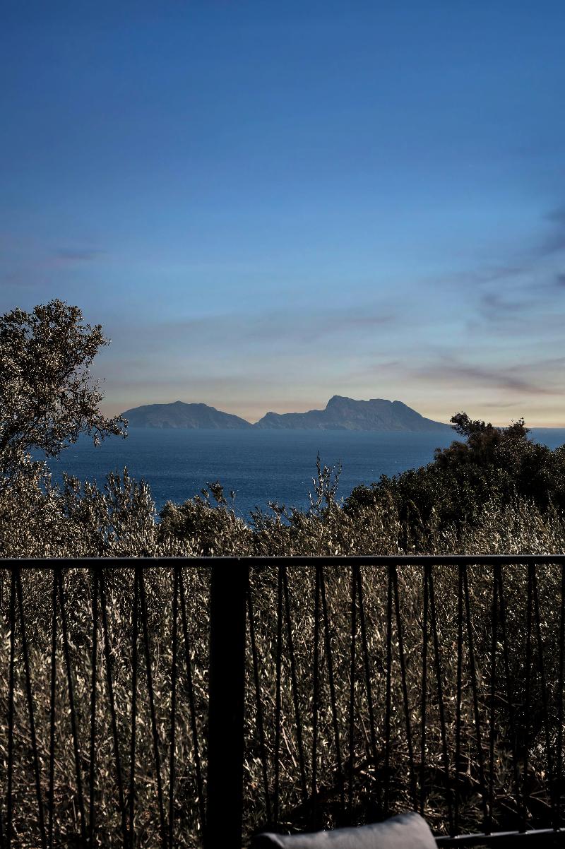 Petres Luxury Villas