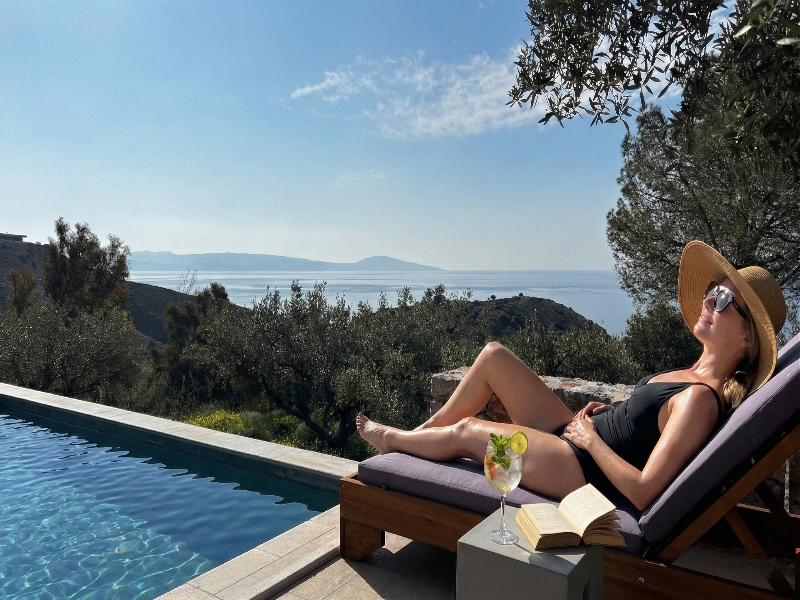 Petres Luxury Villas image