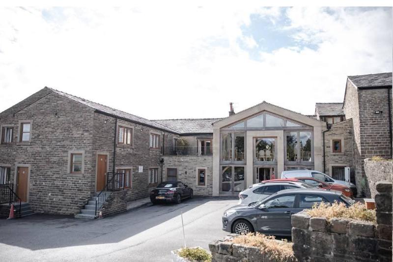 Grains Bar Hotel Limited