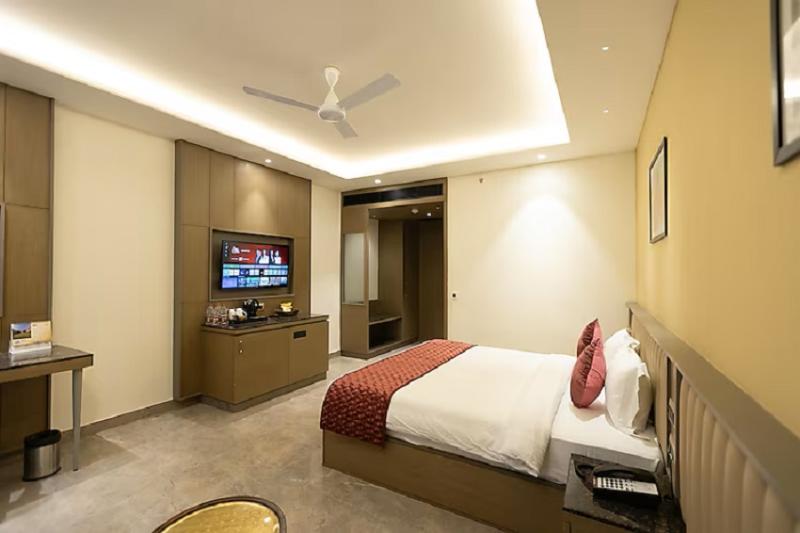 Pride Resort Jodhpur
