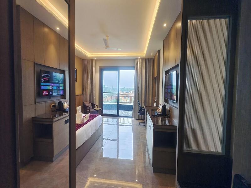 Pride Resort Jodhpur image