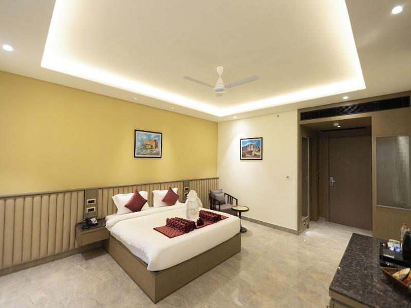 Pride Resort Jodhpur image