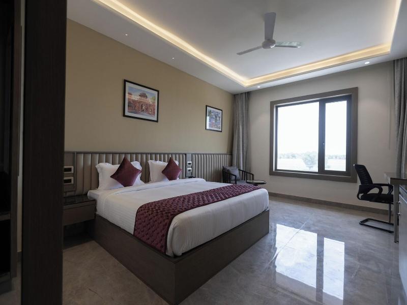 Pride Resort Jodhpur image