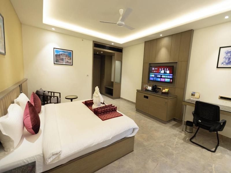 Pride Resort Jodhpur image