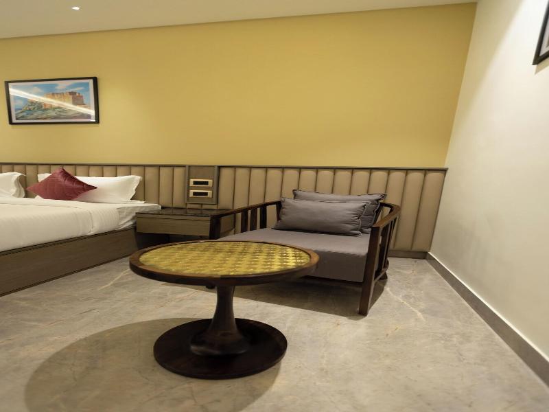 Pride Resort Jodhpur image
