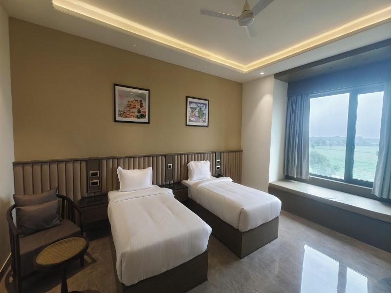 Pride Resort Jodhpur image