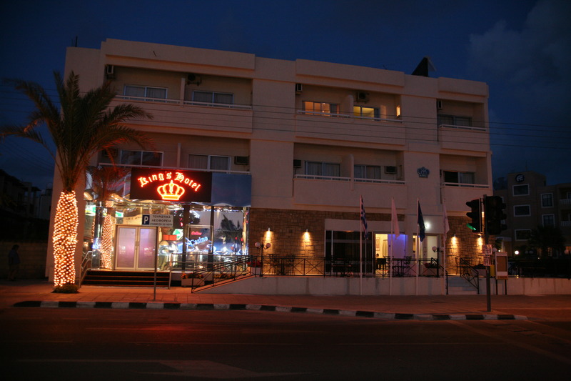Kings Hotel