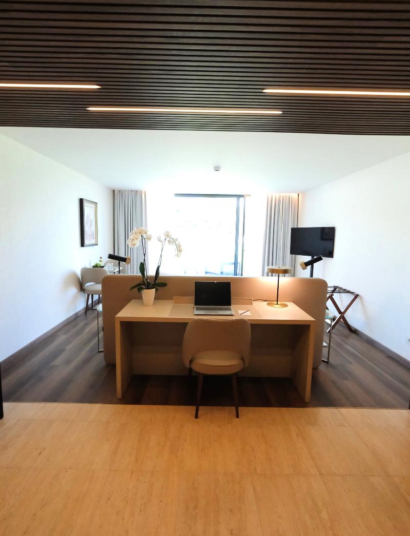 Quinta Da Maquia Hotel