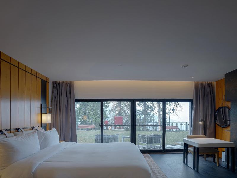 Doubletree By Hilton Nathiagali image
