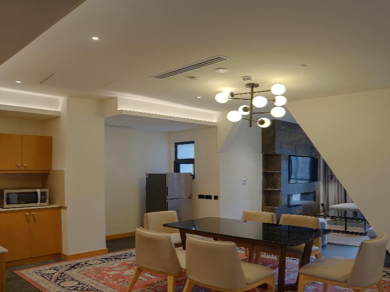 Doubletree By Hilton Nathiagali image