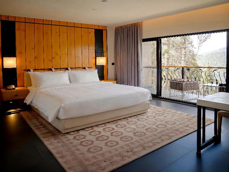 Doubletree By Hilton Nathiagali image