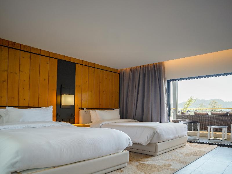 Doubletree By Hilton Nathiagali image