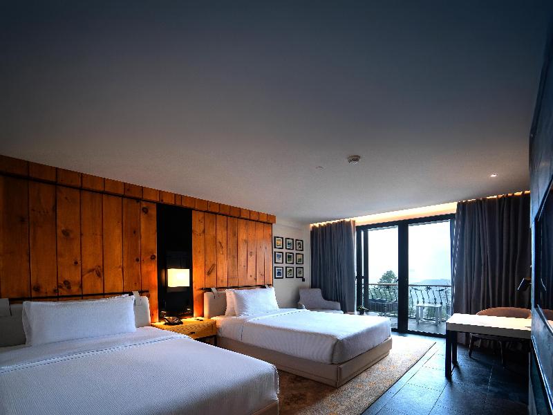 Doubletree By Hilton Nathiagali image