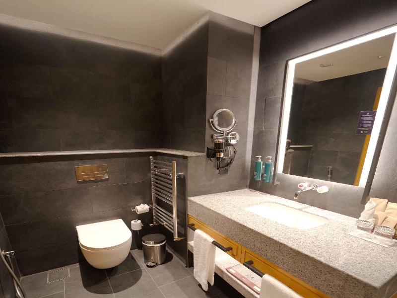 Doubletree By Hilton Nathiagali image