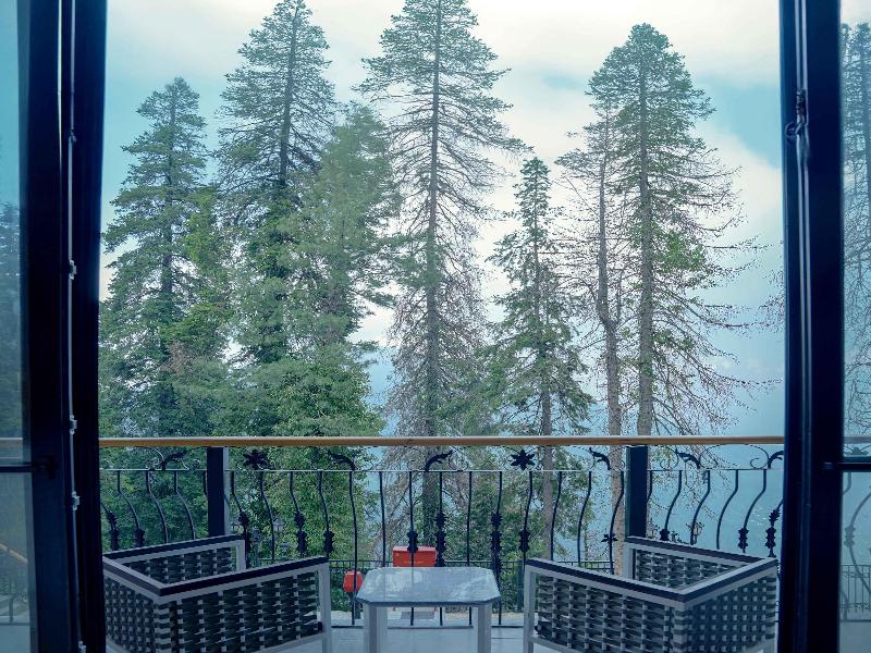 Doubletree By Hilton Nathiagali image