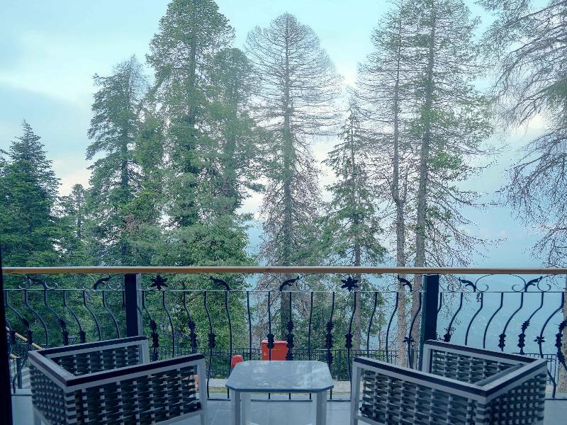 Doubletree By Hilton Nathiagali image