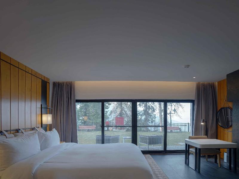 Doubletree By Hilton Nathiagali image