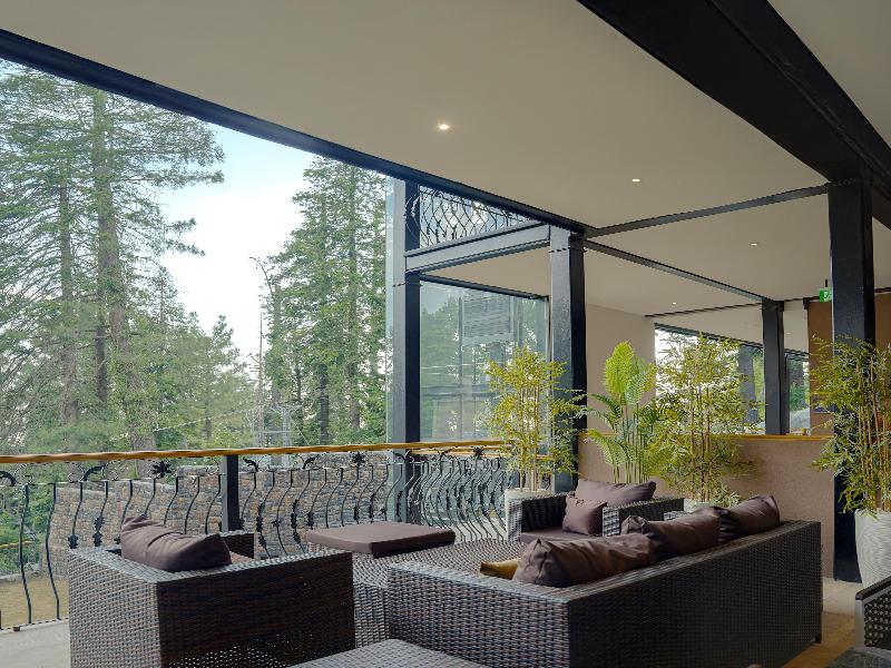 Doubletree By Hilton Nathiagali image