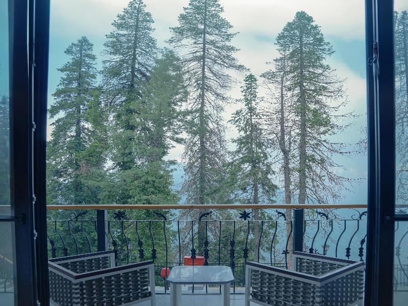 Doubletree By Hilton Nathiagali image