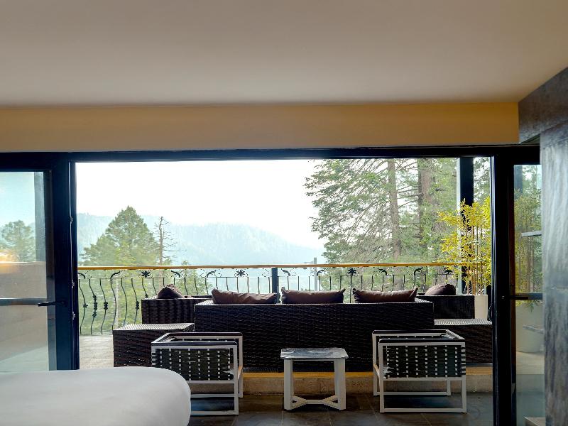 Doubletree By Hilton Nathiagali image