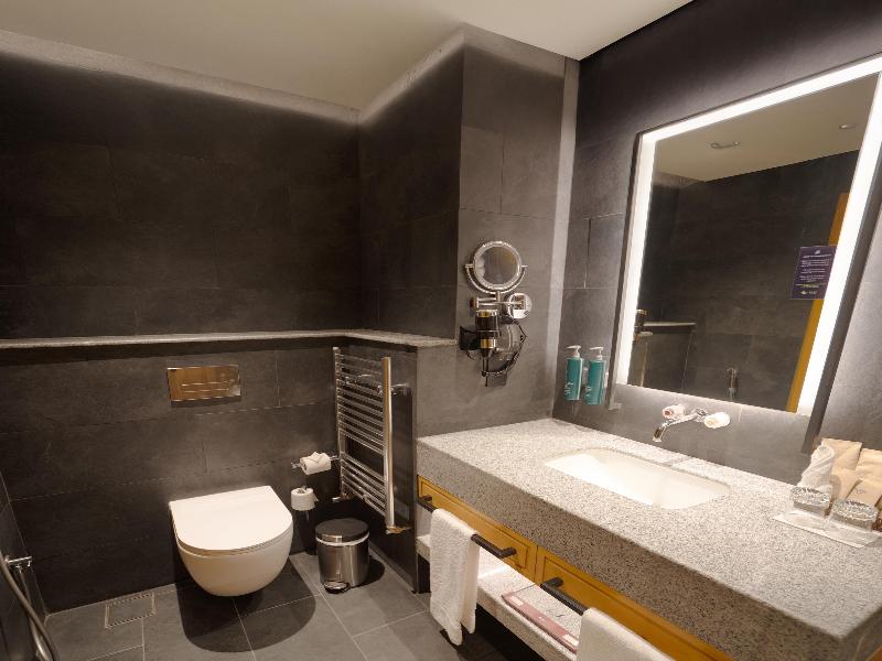 Doubletree By Hilton Nathiagali image