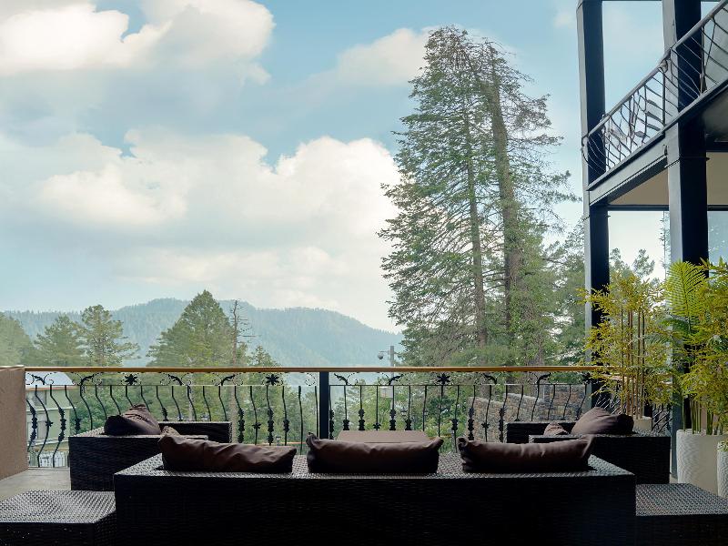 Doubletree By Hilton Nathiagali image