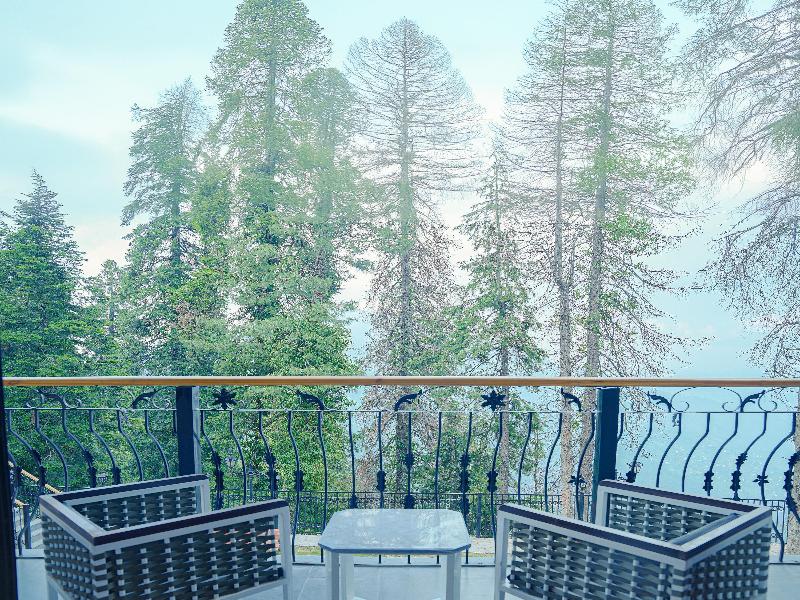 Doubletree By Hilton Nathiagali image