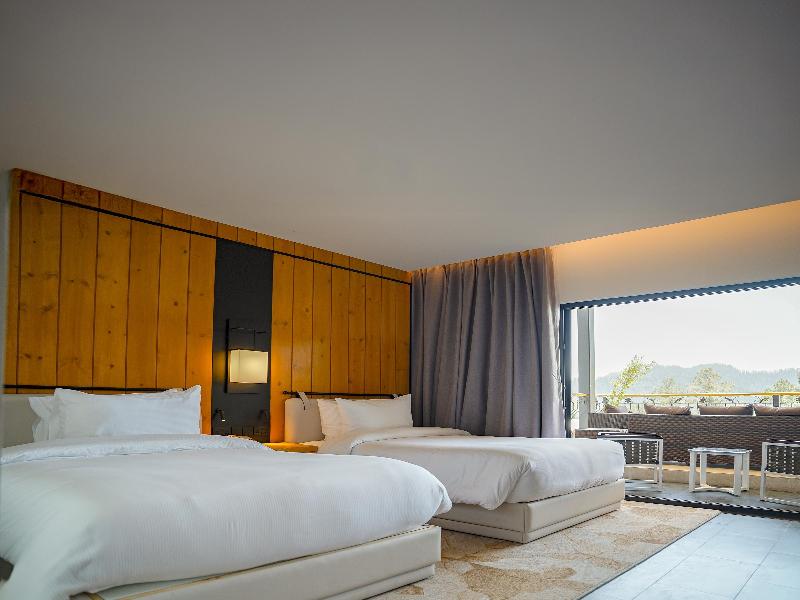 Doubletree By Hilton Nathiagali image