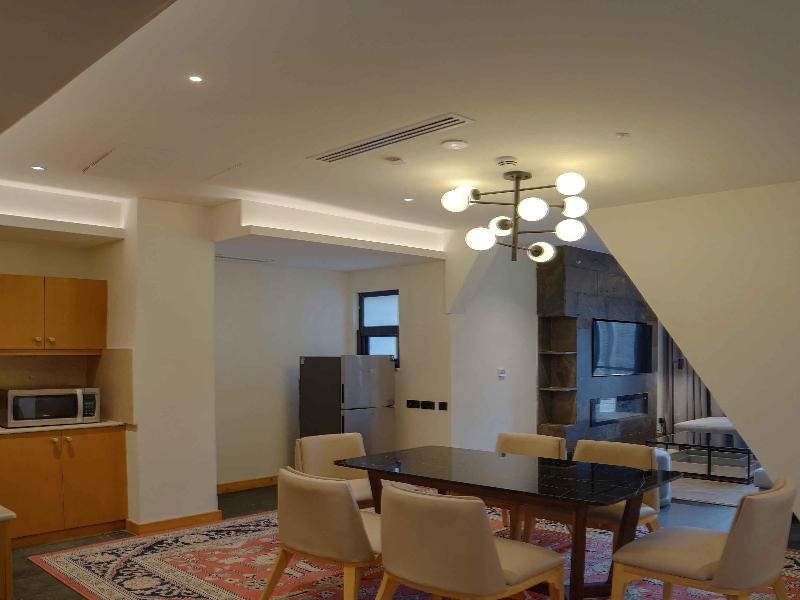 Doubletree By Hilton Nathiagali image