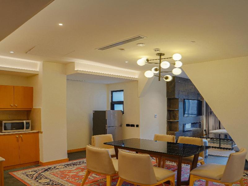 Doubletree By Hilton Nathiagali image