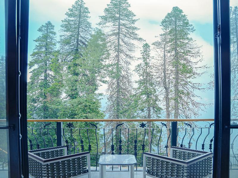 Doubletree By Hilton Nathiagali image