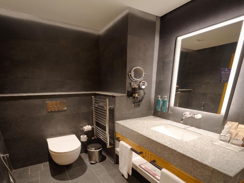 Doubletree By Hilton Nathiagali image