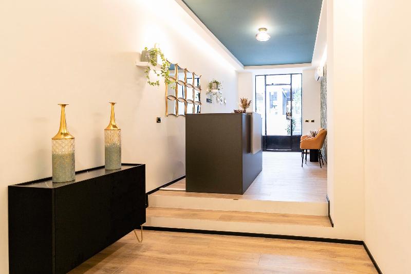 Aiello Hotels - Citylife Apartments